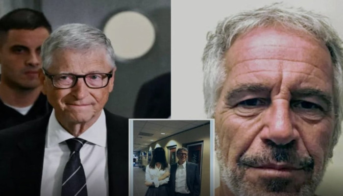 Bill Gates Akui Mungkin Berada Dekat Korban Epstein dalam Kesaksian Tertutup di DPR AS