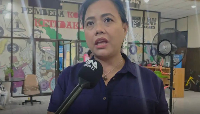 Bivitri Susanti: Pemerintah Tidak Responsif, Demokrasi Berjalan Sesuai Kemauan Presiden soal MBG
