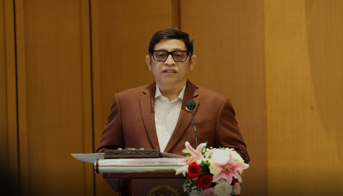 Bob Hasan Dorong Estimasi Biaya Tiap RUU, Baleg Bidik SOP Legislasi untuk 2027