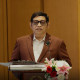 Bob Hasan Dorong Estimasi Biaya Tiap RUU, Baleg Bidik SOP Legislasi untuk 2027