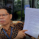 Bonatua Silalahi Bawa Novum Baru, Gugat KPU soal Penetapan Capres 2014 dan 2019 ke PTUN
