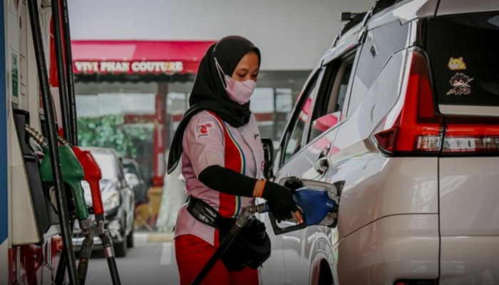 Brent Anjlok 14,9% dalam Sebulan, Harga Pertamax Berpeluang Turun Lagi