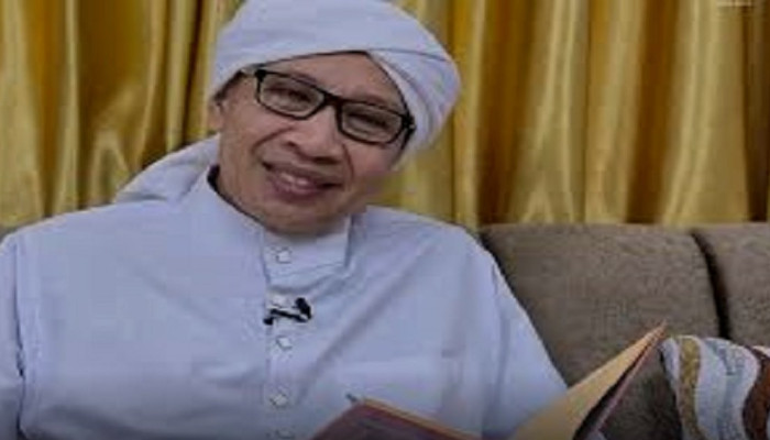 Buya Yahya: Anak Bukan Senjata dalam Perceraian, Tanggung Jawab Orang Tua Tetap Berjalan