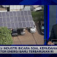 CEO ACWA Power: Kepastian Regulasi dan Akses Lahan Jadi Kunci Murahnya Listrik PLTS di Indonesia