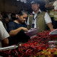Cabai Rawit Merah Tembus Rp79.000/kg, Ini Daftar Lengkap Harga Pangan Nasional Senin Ini