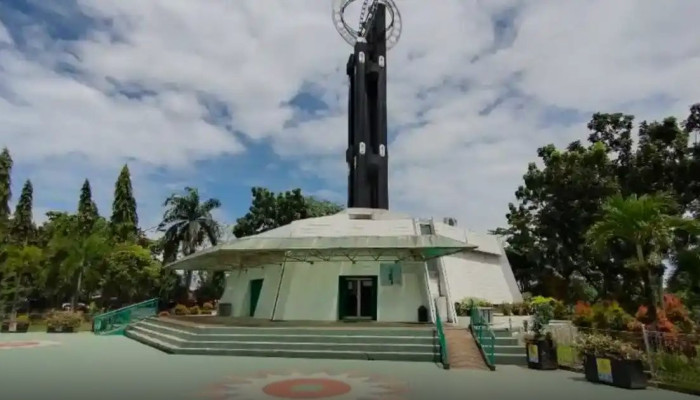 Cuaca Pontianak Kamis 18 Juni 2026: Hujan Ringan Diprediksi Turun Pukul 13.00 WIB