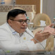 DPR Desak Kemenhub dan PT KAI Inventarisasi Semua Perlintasan Sebidang demi Kurangi Risiko Kecelakaan