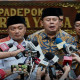 DPR Laporkan Hasil Pengawasan Haji 2026 ke Prabowo di Hambalang, Antrean Calon Jemaah Berhasil Ditekan jadi 26 Tahun