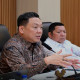 DPR Minta Kemenkes Kaji Ulang Rencana Penderita TBC Masuk Penerima MBG, Ada Risiko Penularan