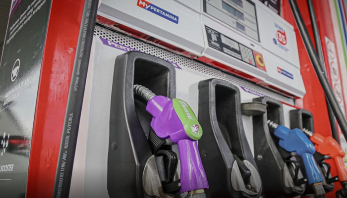 DPR Panggil Pertamina dan ESDM Soal Kenaikan Harga BBM Nonsubsidi yang Berlaku Tengah Malam
