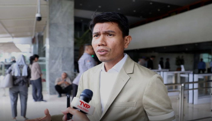 DPR RI Minta Batas 30 Persen Belanja Pegawai Direlaksasi, Gaji PPPK Terancam Terganggu