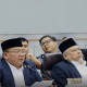 DPR Setujui Tambahan Anggaran Rp150,99 Miliar untuk BPJPH dan UIN Malang
