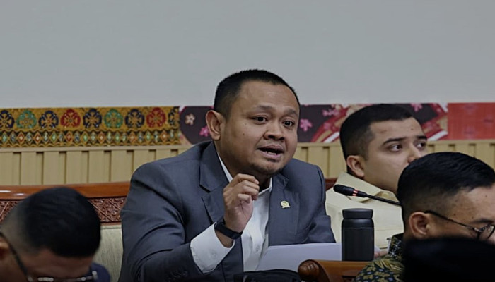 DPR Setujui Usul Tambahan Anggaran PPATK Rp516,45 Miliar untuk Lacak Dana Judol dan Narkoba