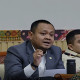 DPR Setujui Usul Tambahan Anggaran PPATK Rp516,45 Miliar untuk Lacak Dana Judol dan Narkoba