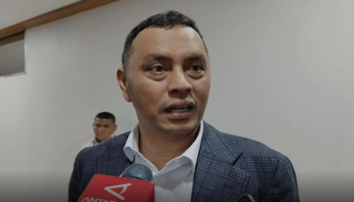 DPR Tolak Usulan Anggaran Rp559,84 Miliar Kemenkum untuk Renovasi Gedung dan Rumah Dinas