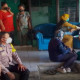 Dalam Sepekan, 1.387 Suspect TB Ditemukan Bhabinkamtibmas Polda Jateng