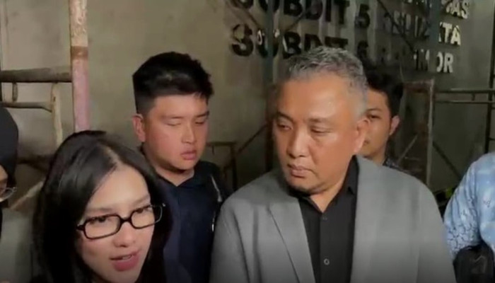 Davina Karamoy Diperiksa 30 Pertanyaan di Polda Metro Jaya atas Kasus Travel Umrah Hanania