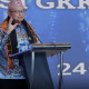 Di RAT INKOPDIT Labuan Bajo, LPDB Koperasi Dorong Koperasi Kredit Perkuat KDKMP