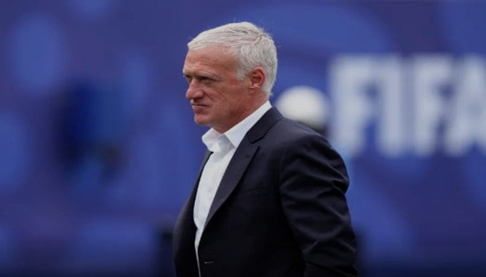 Didier Deschamps Absen dari Laga Terakhir Prancis di Grup I Piala Dunia 2026 karena Ibunda Meninggal