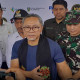 Distribusi Pupuk Subsidi Aceh Besar Capai 9.361 Ton, Zulkifli Hasan Pantau Langsung di Aceh Besar