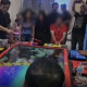 Dua Kasino Berkedok Arena Bermain Anak di Jakarta Raup Rp2,1 Miliar per Bulan
