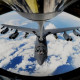 Dua Pesawat Pengebom Nuklir AS dan Rusia Jatuh di Hari yang Sama, 8 Kru B-52 Tewas