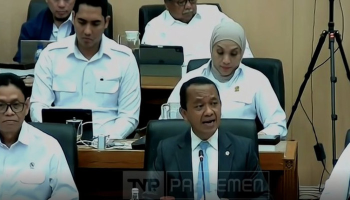 ESDM Anggarkan Rp815,5 Miliar untuk Kompor Listrik di 2027 demi Kurangi Impor LPG
