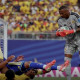 Ekuador Imbang 0-0 Lawan Curacao, Lolos ke Babak 32 Besar Piala Dunia 2026 Tertunda