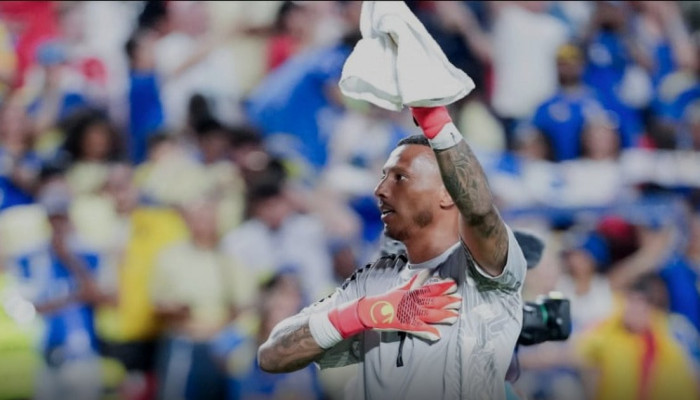Eloy Room Jadi Tembok Hidup, Curacao Tahan Ekuador 0-0 di Grup E Piala Dunia 2026