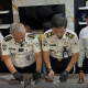 Empat Kali Sehari, Penyelundupan Narkoba ke Lapas dan Rutan Salemba Digagalkan