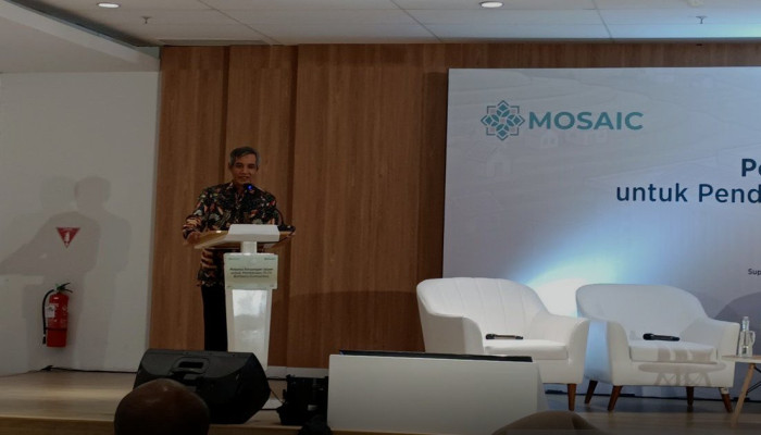 Energi Surya Indonesia Baru Dipakai 0,07 Persen dari Potensi 207,8 GW, MOSAIC Dorong PLTS Berbasis Komunitas