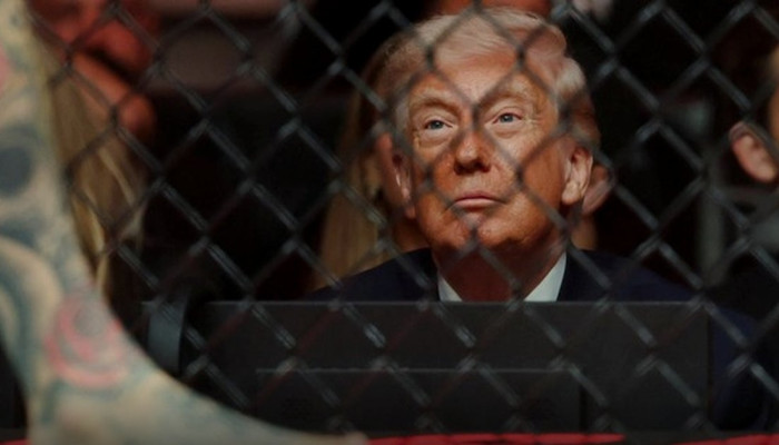 FBI Gagalkan Serangan Drone Bom ke Gedung Putih, 23 Orang Terlibat Plot Teror saat Acara UFC Trump