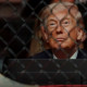FBI Gagalkan Serangan Drone Bom ke Gedung Putih, 23 Orang Terlibat Plot Teror saat Acara UFC Trump