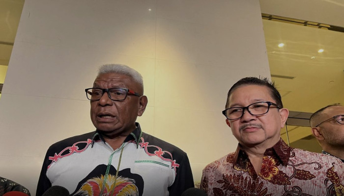 Freeport Serahkan Draf Divestasi 12 Persen Saham ke Pemerintah, Penandatanganan Masih Ditunggu