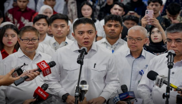 Gaji Rp3,5–Rp6 Juta per Bulan, Program Magang Nasional 2026 Tambah Kuota Jadi 150 Ribu Peserta