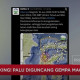 Gempa Magnitudo 6,7 Guncang Palu Selasa Pagi, BMKG Ingatkan Potensi Gempa Susulan