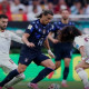Gol Blunder Muslera Bawa Spanyol Unggul 1-0 atas Uruguay di Babak Pertama Grup C Piala Dunia 2026