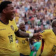 Gol Gonzalo Plata Bawa Ekuador Kalahkan Jerman 2-1, La Tri Lolos ke Babak 32 Besar Piala Dunia 2026