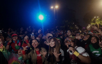 Google Doodle Dangdut di Hari Musik Dunia 21 Juni, Pencarian ‘Dangdut Cafe’ Melonjak 90 Persen