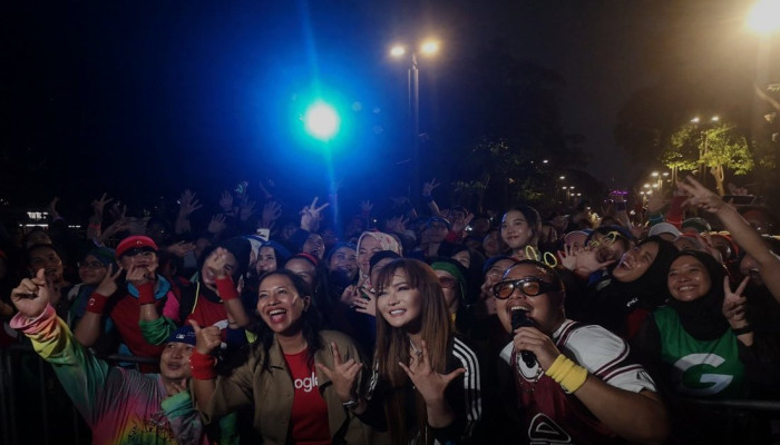 Google Doodle Dangdut di Hari Musik Dunia 21 Juni, Pencarian ‘Dangdut Cafe’ Melonjak 90 Persen