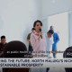 Gubernur Sherly Tjoanda Dorong Hilirisasi Kelapa dan Buka 10 Ribu Hektare Sawah Baru di Maluku Utara