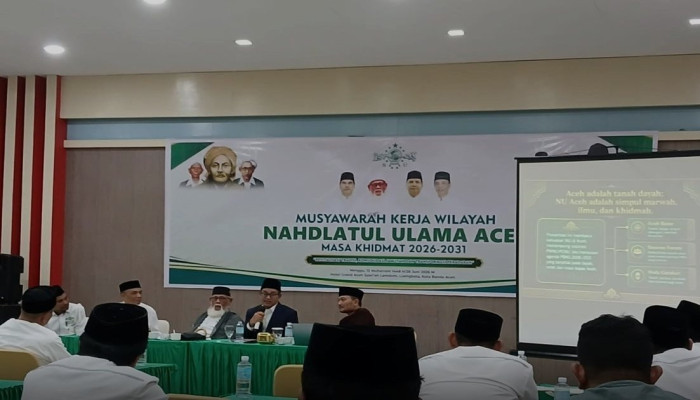 Gus Salam Maju Ketua Umum PBNU di Muktamar Agustus 2026 atas Perintah Langsung KH Nurul Huda Djazuli