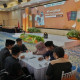 HUT ke-61 PGN: 61 Pasangan Ikuti Nikah Massal di Auditorium PGN Jakarta
