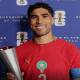 Hakimi Cetak Gol dan Assist, Maroko Lolos ke 32 Besar Piala Dunia 2026 dengan 7 Poin