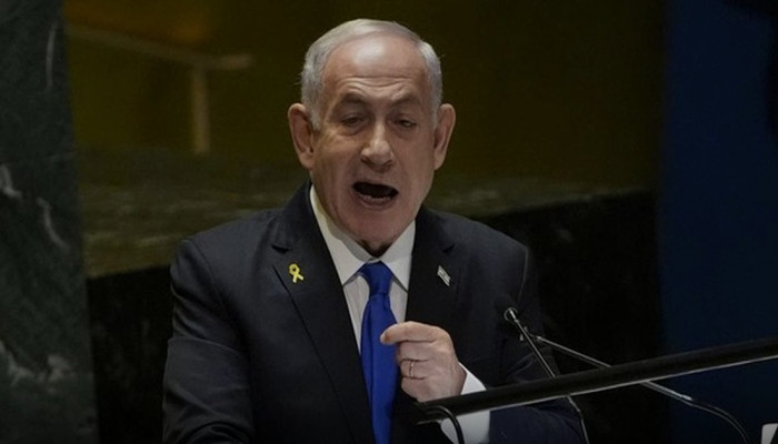 Hampir 4 Bulan Perang, Kesepakatan AS-Iran Ancam Fondasi Politik Netanyahu