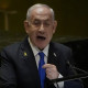 Hampir 4 Bulan Perang, Kesepakatan AS-Iran Ancam Fondasi Politik Netanyahu