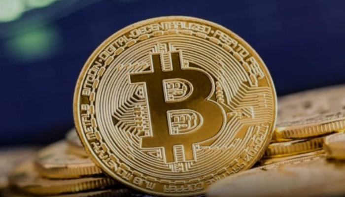 Harga Bitcoin Melonjak ke USD 65.900 Setelah AS dan Iran Capai Kesepakatan Damai