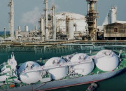 Harga LNG Industri Dipangkas dari US$23 ke US$13 per MMBTU, Berlaku 29 Juni 2026
