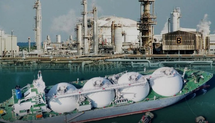 Harga LNG Industri Dipangkas dari US$23 ke US$13 per MMBTU, Berlaku 29 Juni 2026