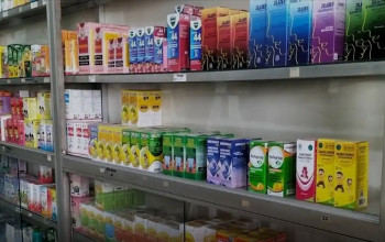 Harga Obat Non-BPJS Boleh Naik Maksimal 20 Persen, Obat JKN Dijamin Tidak Berubah